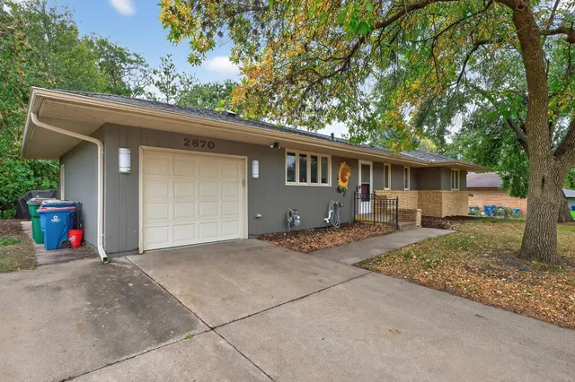 $420,000 | 2670 Quail Avenue North, Golden Valley, MN 55422