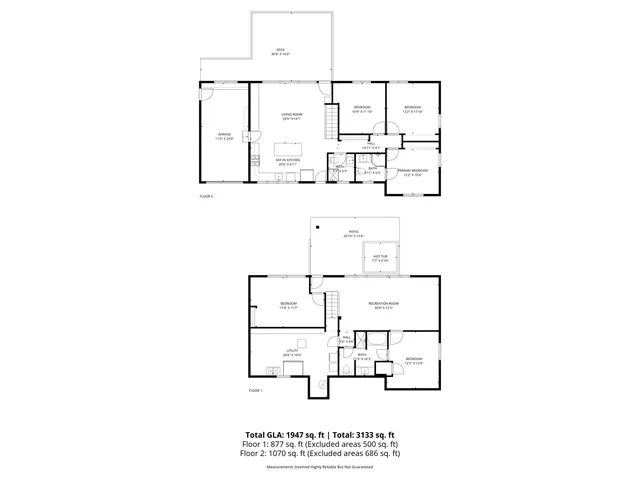 $420,000 | 2670 Quail Avenue North, Golden Valley, MN 55422