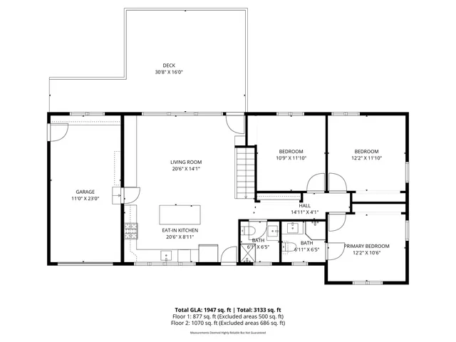 $420,000 | 2670 Quail Avenue North, Golden Valley, MN 55422