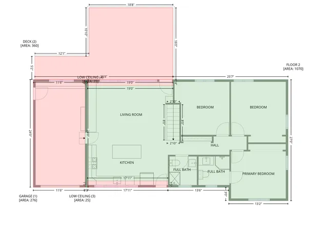 $420,000 | 2670 Quail Avenue North, Golden Valley, MN 55422