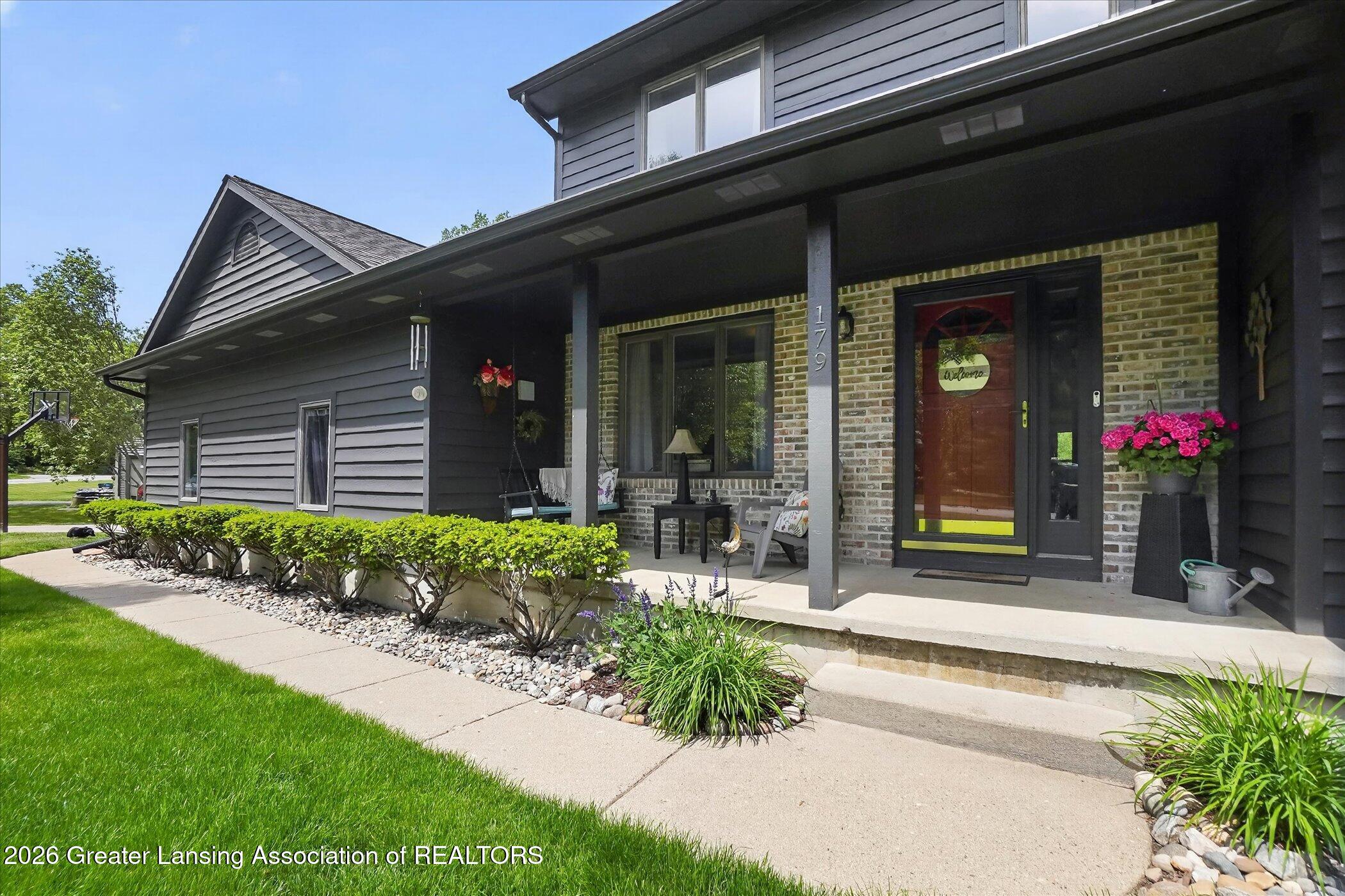 179 East Newman Road Williamston, MI 48895 - Photo 10 of 75 05-179-E-Newman-Rd-Williamston-MI-48895-