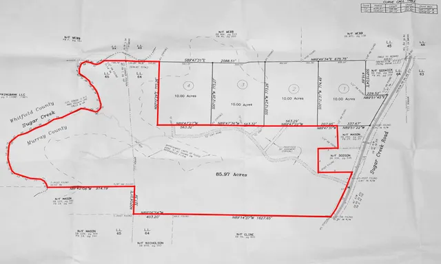 $1,250,000 | 2219 A Sugar Creek Road, Crandall, GA 30711