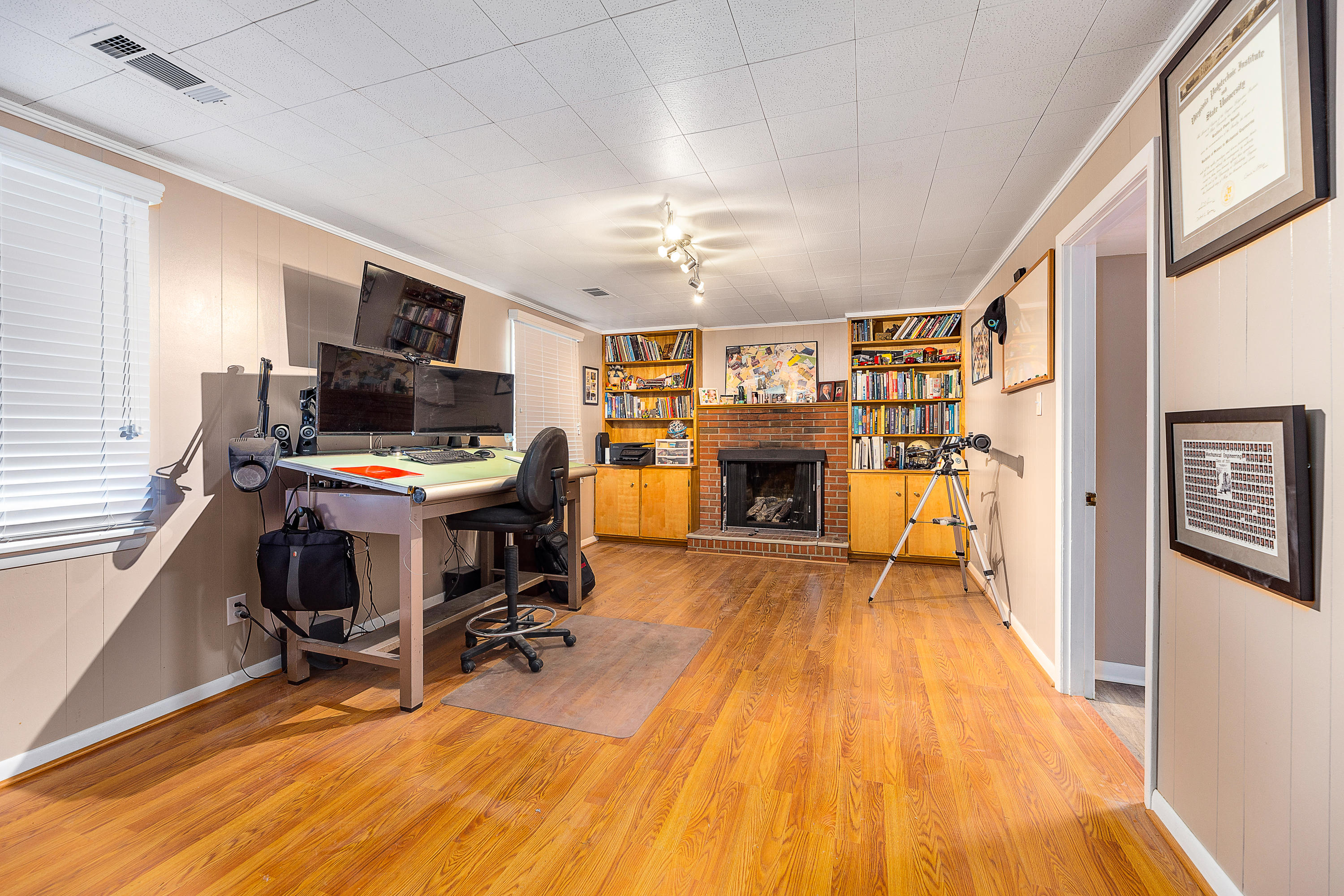 423 Azalea Road Daleville, VA 24083 - Photo 22 of 25 IMG_ 652_21