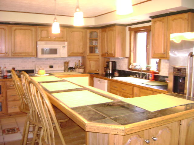 362 Hankerson Road Augusta, ME 04330 - Photo 8 of 26 Kitchen