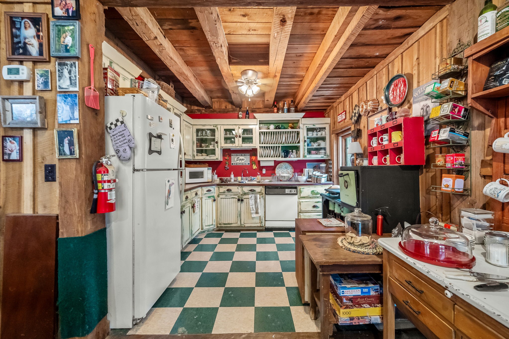 2708 Ledford Mill Road Normandy, TN 37360 - Photo 74 of 99 Gallery Image 74