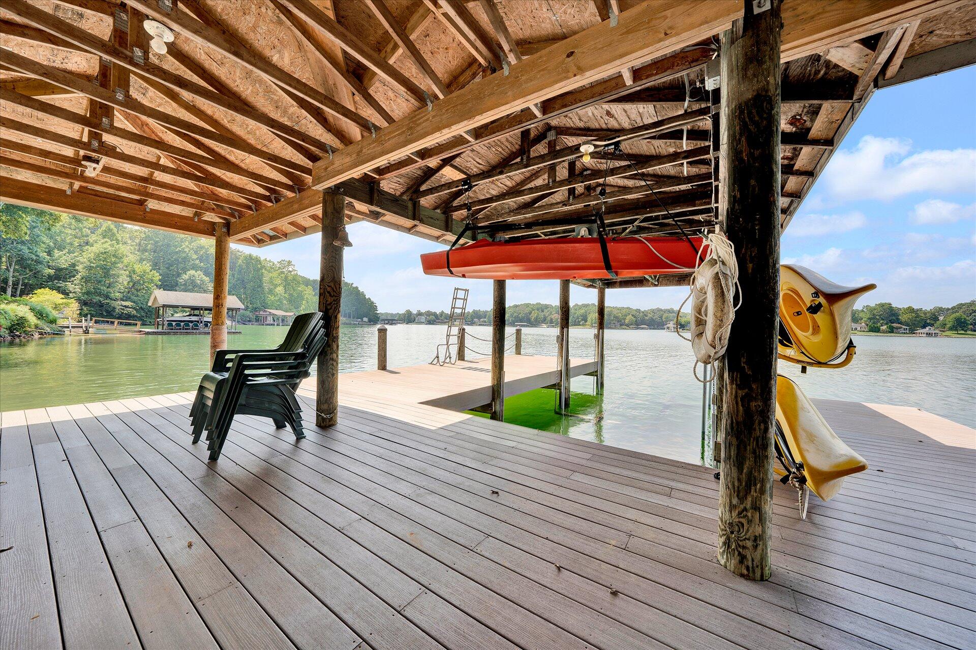 85 Chickadee Circle Moneta, VA 24121 - Photo 49 of 57 49-DSC00136