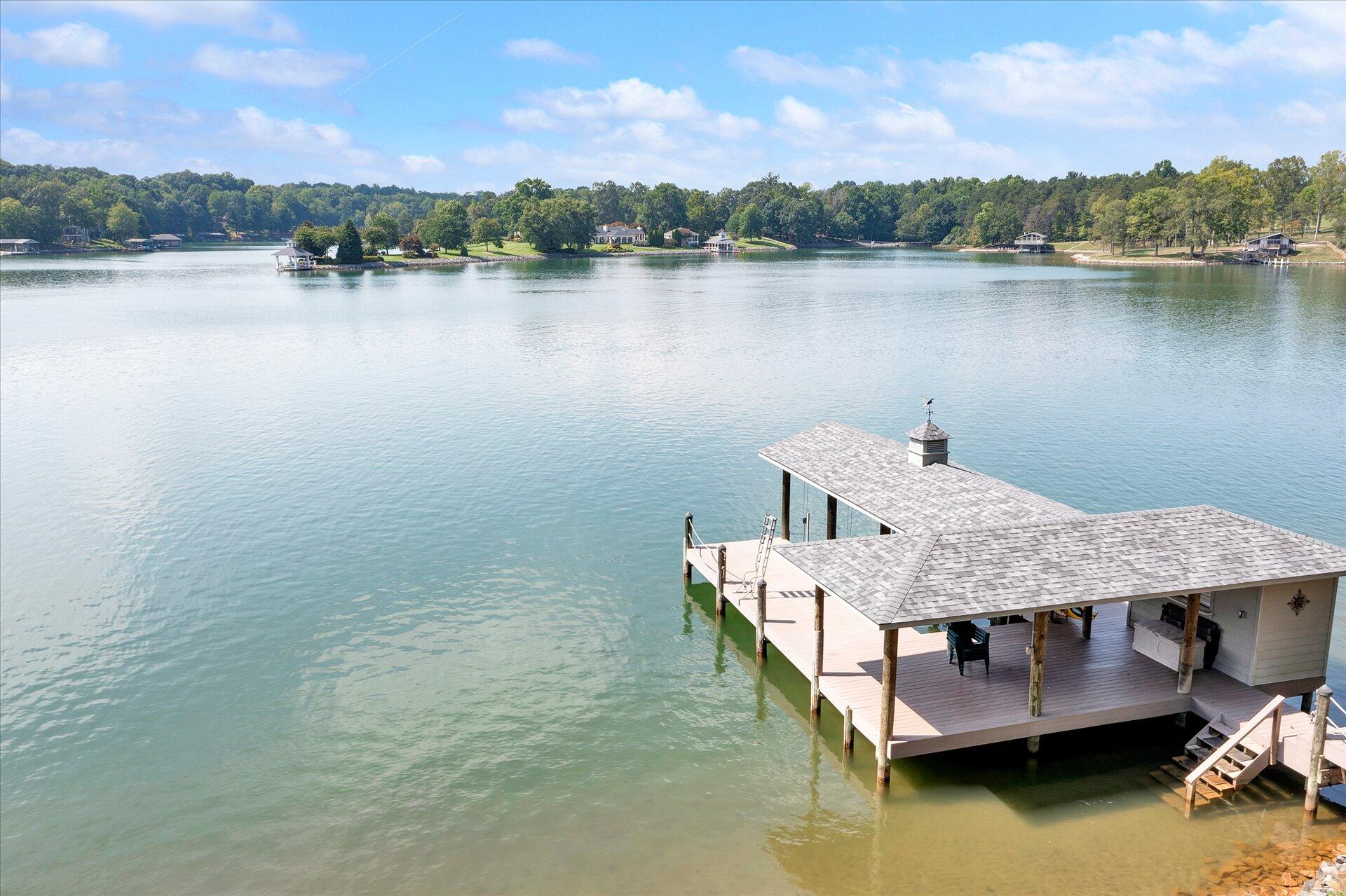 85 Chickadee Circle Moneta, VA 24121 - Photo 52 of 57 52-DJI_0263