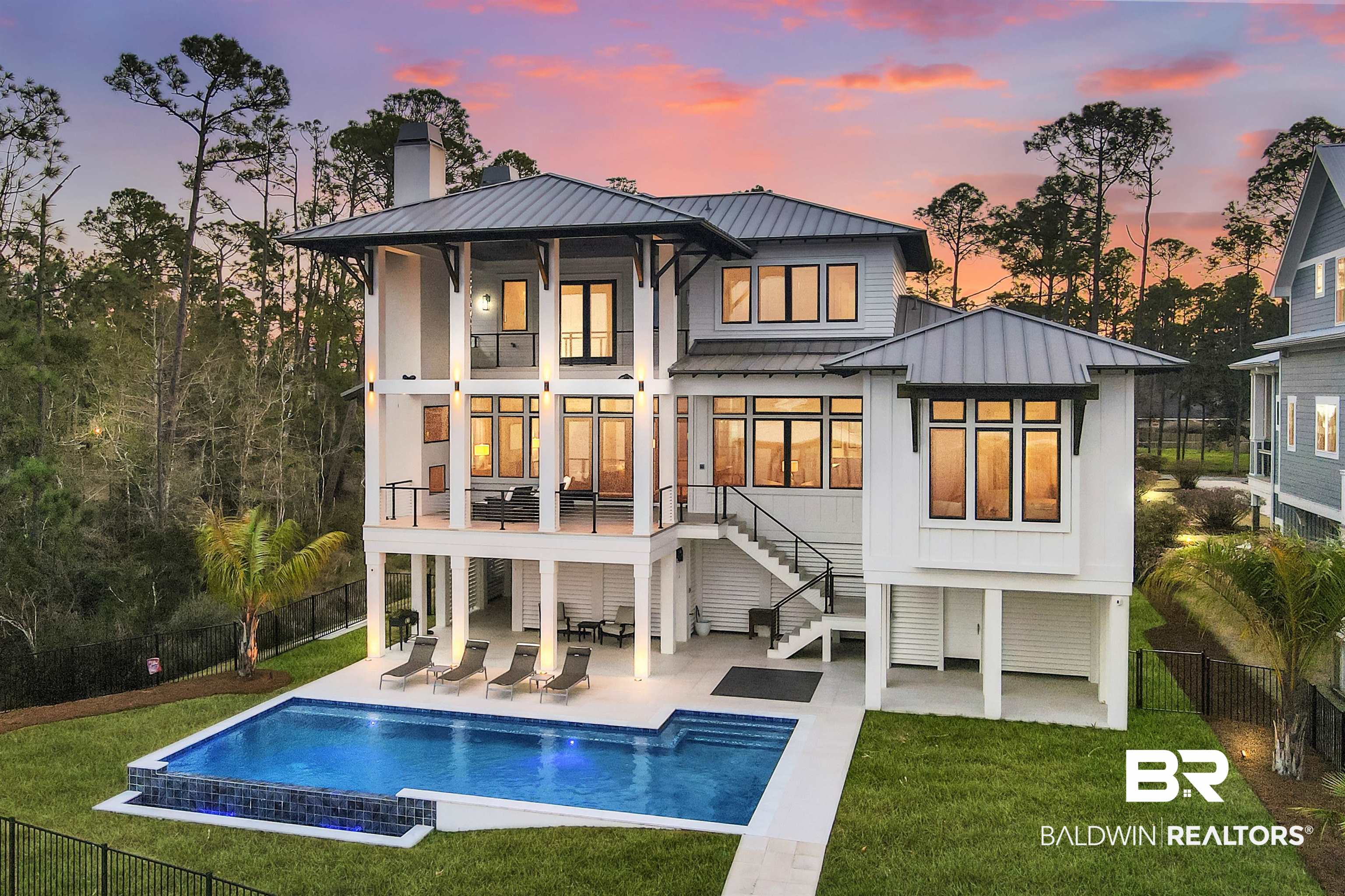 24035 Gulf Bay Road Orange Beach, AL 36561 - Photo 2 of 50