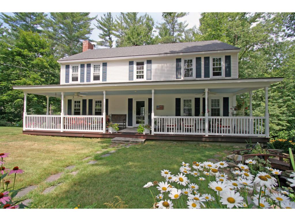 3 Madison Lane Amherst, NH 03031 - Photo 1 of 36 Gallery Image 1
