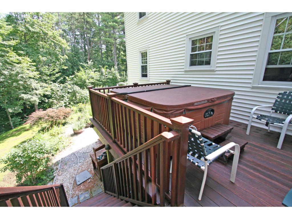 3 Madison Lane Amherst, NH 03031 - Photo 20 of 36 Gallery Image 20