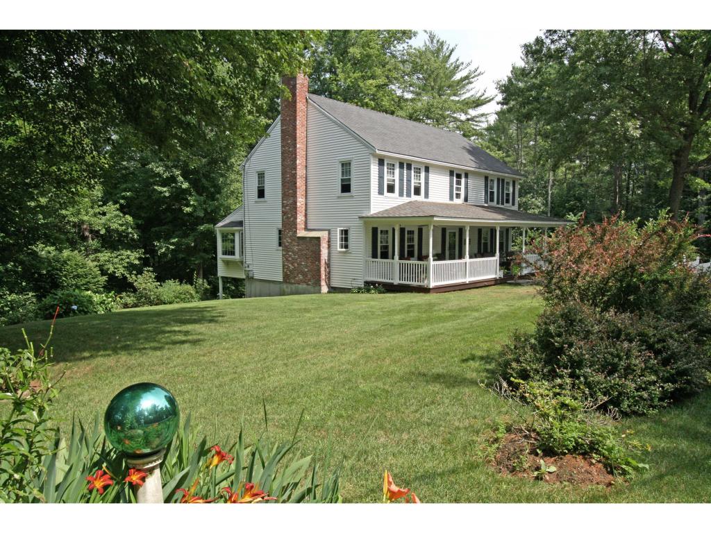3 Madison Lane Amherst, NH 03031 - Photo 36 of 36 Gallery Image 36