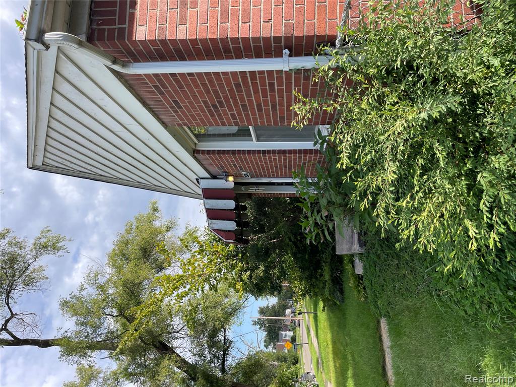 19374 Charest Street Detroit, MI 48234 - Photo 46 of 48
