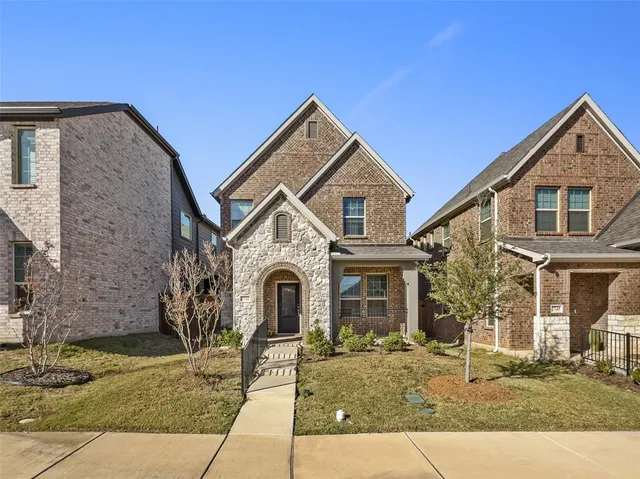 $390,000 | 2745 Acadia Drive, Corinth, TX 76210