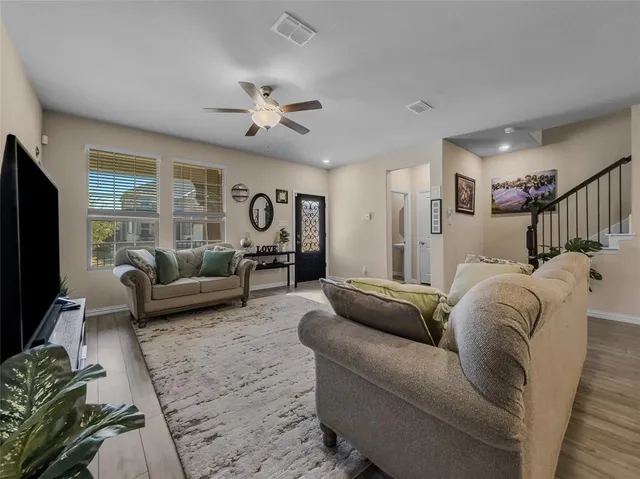 $390,000 | 2745 Acadia Drive, Corinth, TX 76210