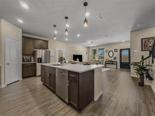 $390,000 | 2745 Acadia Drive, Corinth, TX 76210