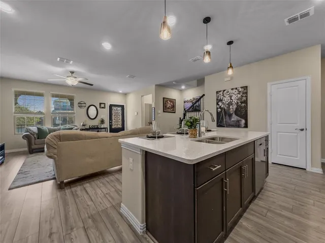 $390,000 | 2745 Acadia Drive, Corinth, TX 76210