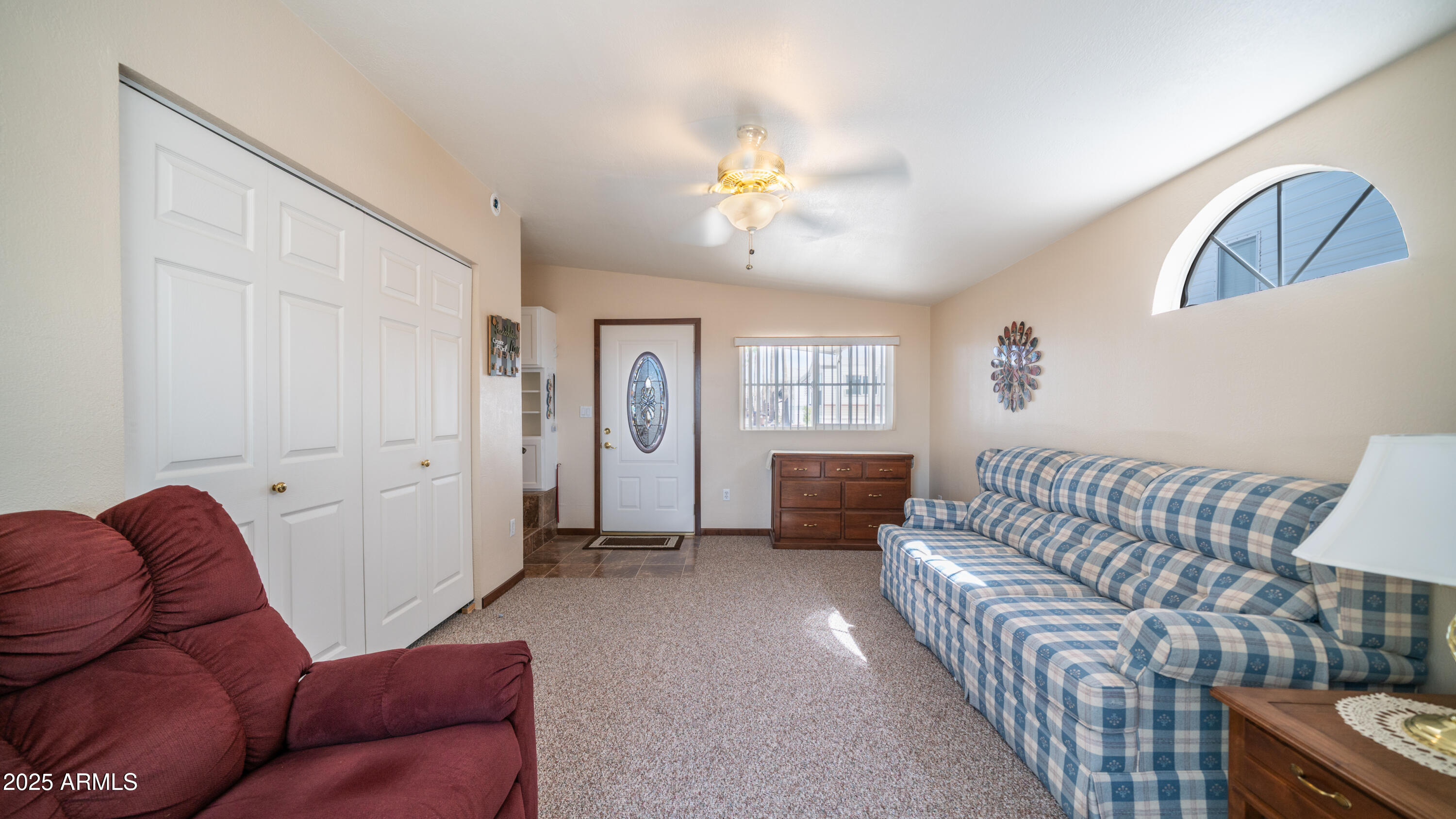 3 Ore Cart Drive, Unit 3 Apache Junction, AZ 85119 - Photo 23 of 59 a living room with furniture and a window