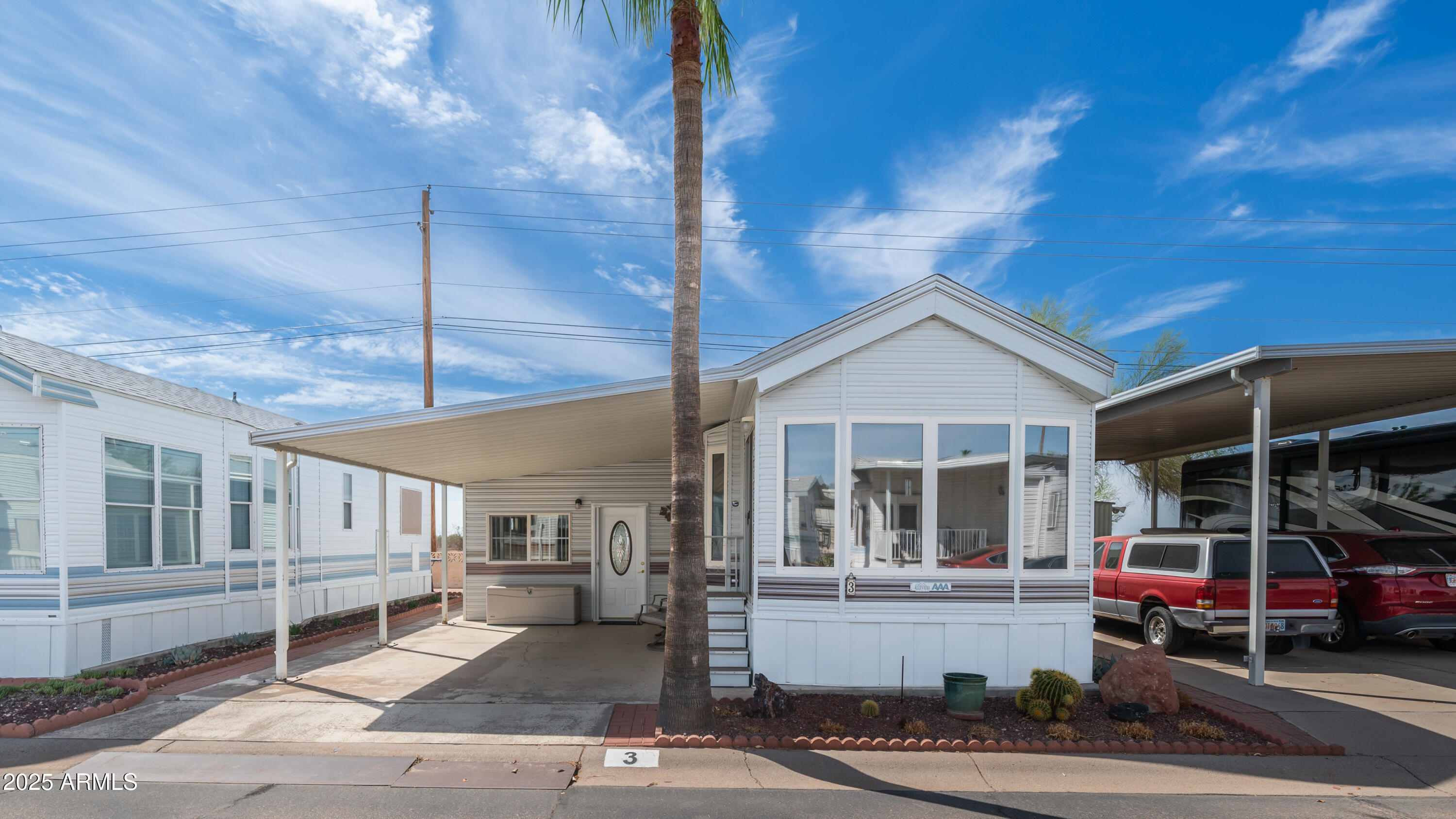 3 Ore Cart Drive, Unit 3 Apache Junction, AZ 85119 - Photo 3 of 59 3710 S Goldfield Rd Lot 3-2