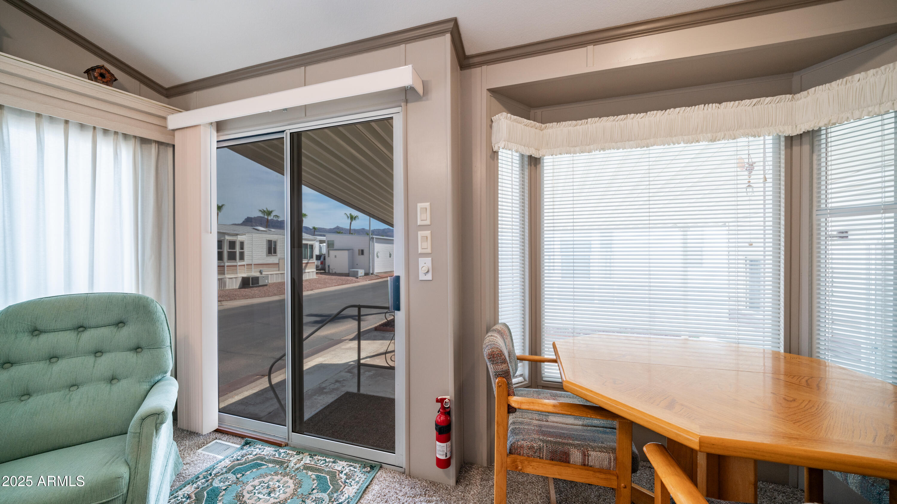 3 Ore Cart Drive, Unit 3 Apache Junction, AZ 85119 - Photo 9 of 59 a room with furniture and a window