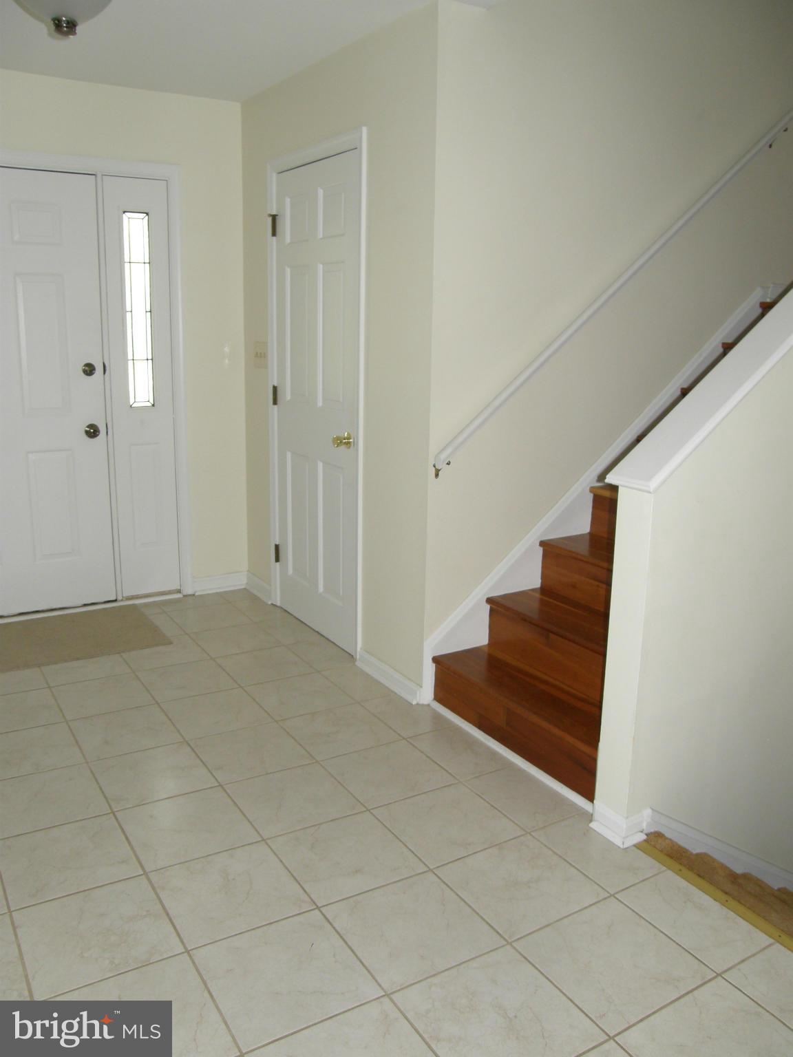 5603 Sweet Air Road Baldwin, MD 21013 - Photo 3 of 30 a view of an entryway with wooden floor