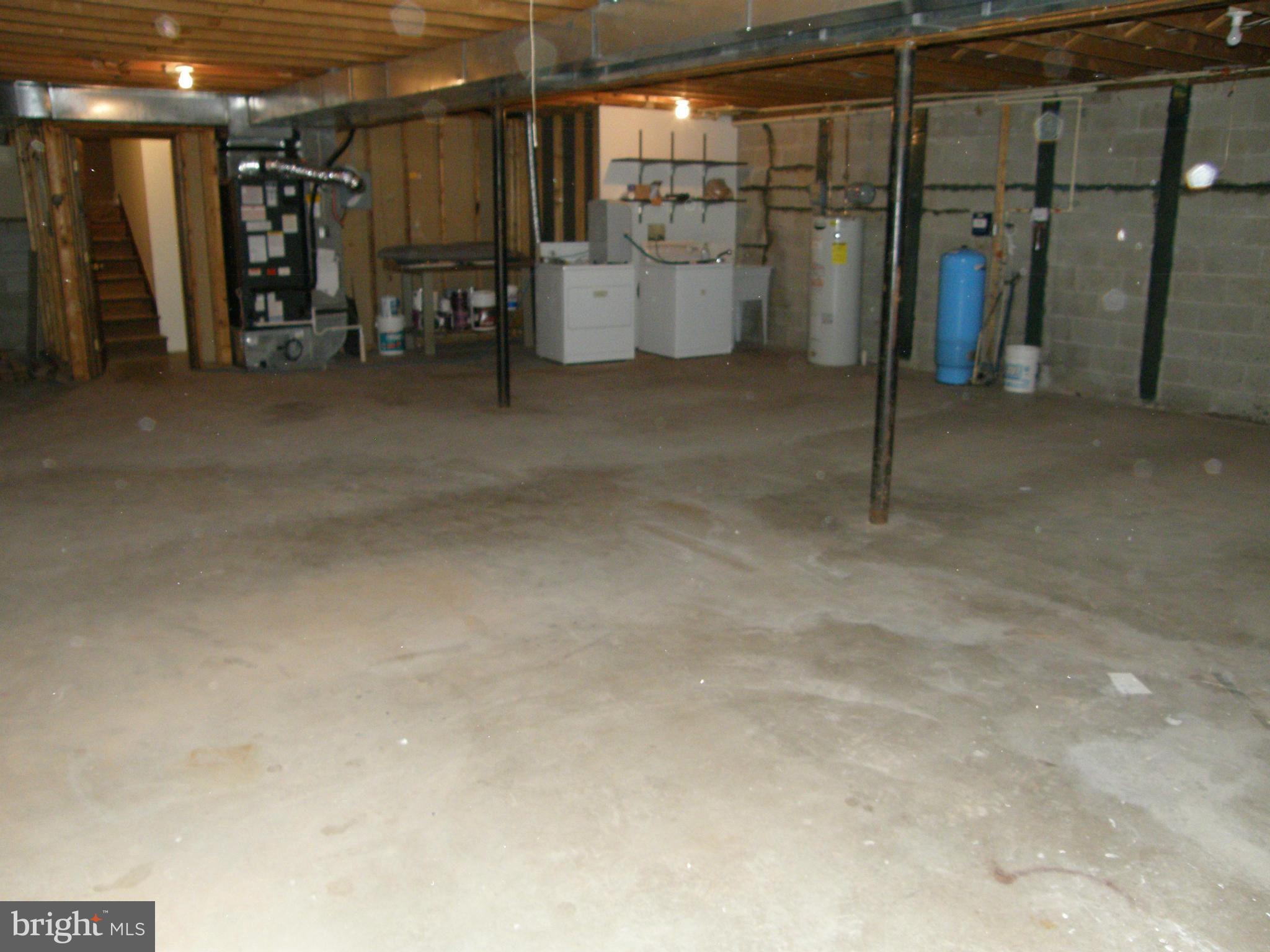 5603 Sweet Air Road Baldwin, MD 21013 - Photo 30 of 30 a view of a empty room