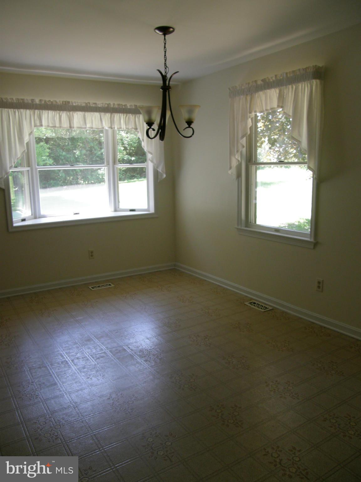 5603 Sweet Air Road Baldwin, MD 21013 - Photo 7 of 30 a view of room with window and hardwood floor