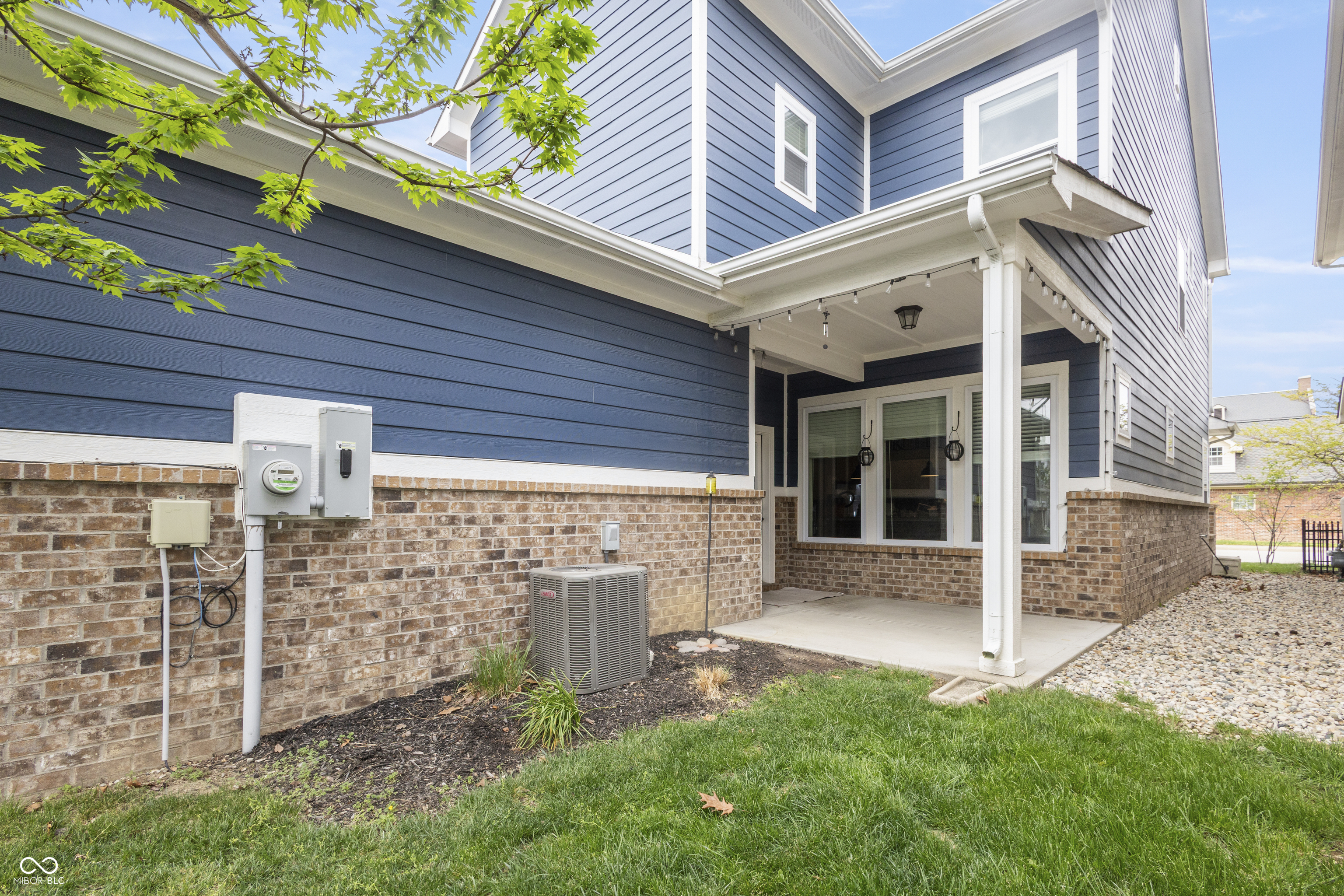 9109 Rising Road Indianapolis, IN 46216 - Photo 25 of 44