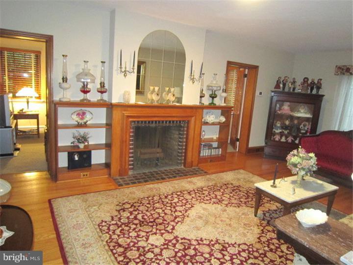 167 Upland Way Haddonfield, NJ 08033 - Photo 8 of 21