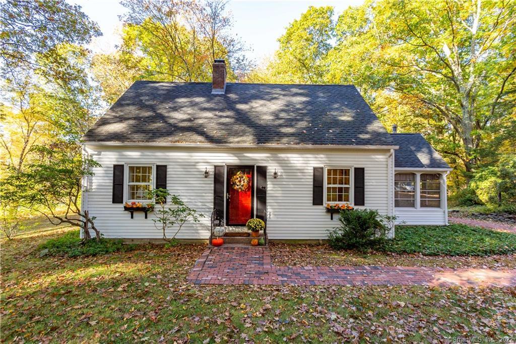 30 S Road Portland, CT 06480 - Photo 1 of 1
