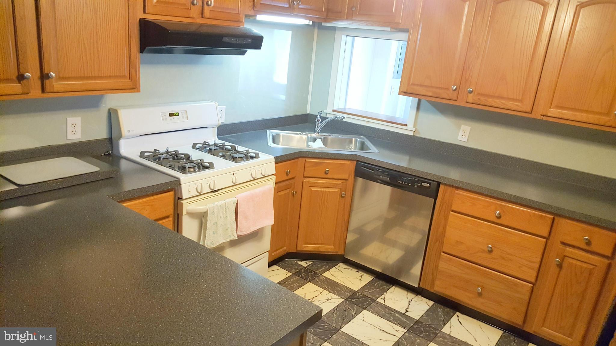 1107 Taylors Island Road Madison, MD 21648 - Photo 2 of 30 Kitchen