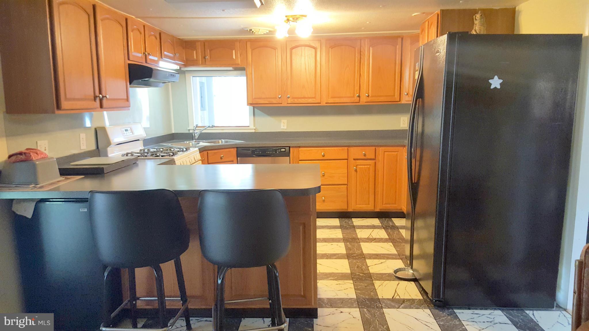 1107 Taylors Island Road Madison, MD 21648 - Photo 17 of 30 Kitchen