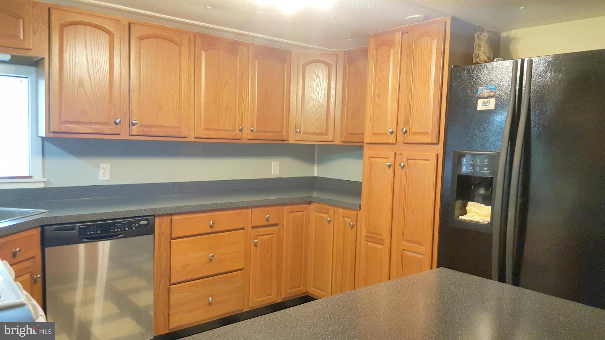 1107 Taylors Island Road Madison, MD 21648 - Photo 18 of 30 Kitchen