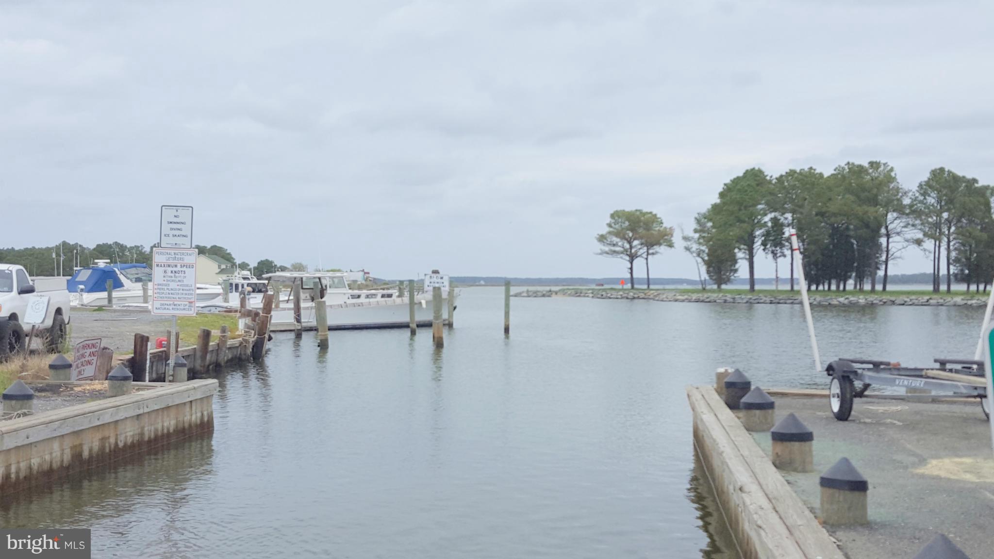 1107 Taylors Island Road Madison, MD 21648 - Photo 7 of 30 Community