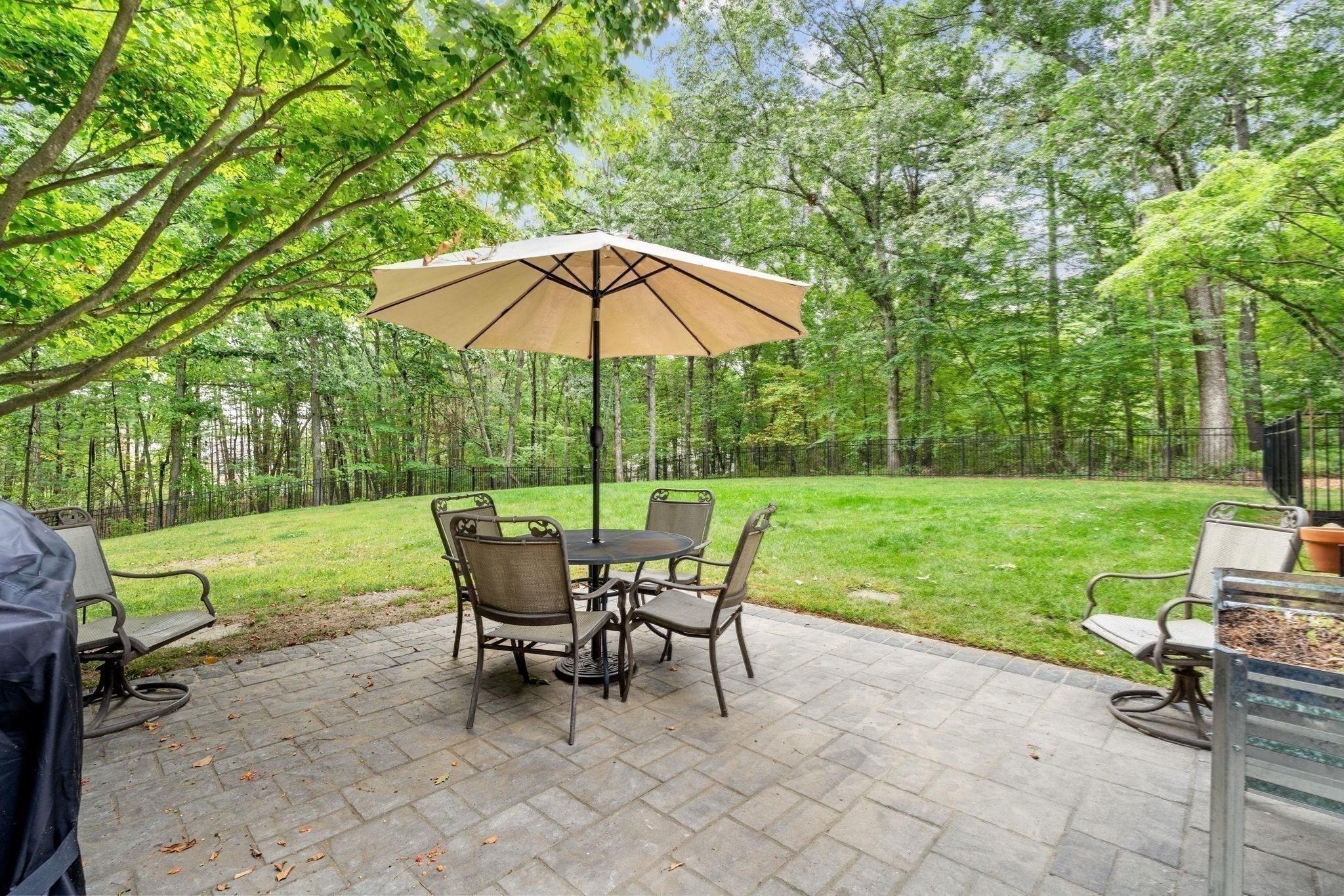 6 Sarah Doublet Road Littleton, MA 01460 - Photo 28 of 29 Gallery Image 28