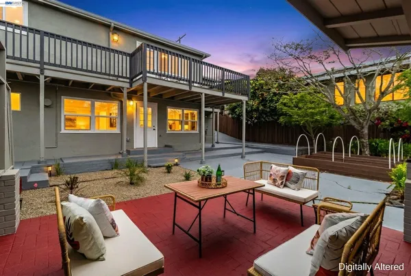 $1,580,000 | 6502 Morris Avenue, El Cerrito, CA 94530