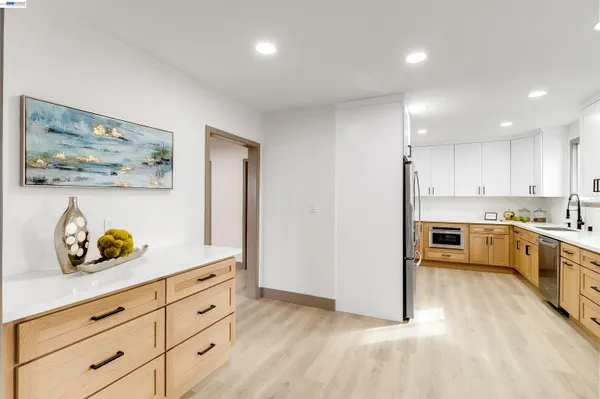 $1,580,000 | 6502 Morris Avenue, El Cerrito, CA 94530