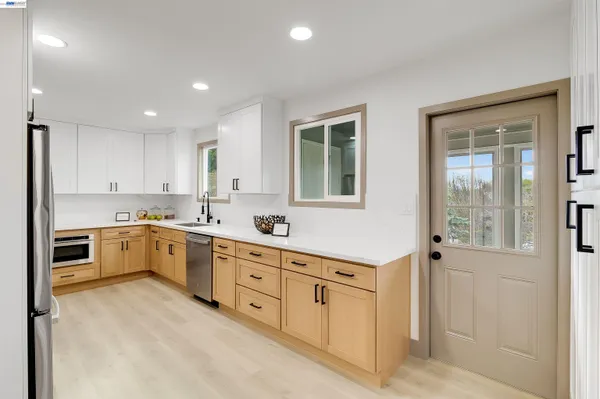 $1,580,000 | 6502 Morris Avenue, El Cerrito, CA 94530