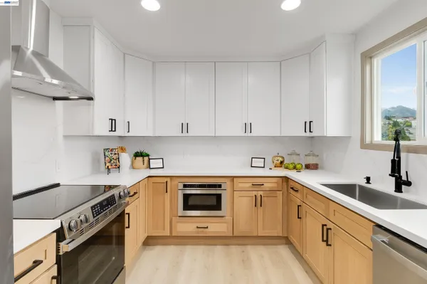 $1,580,000 | 6502 Morris Avenue, El Cerrito, CA 94530