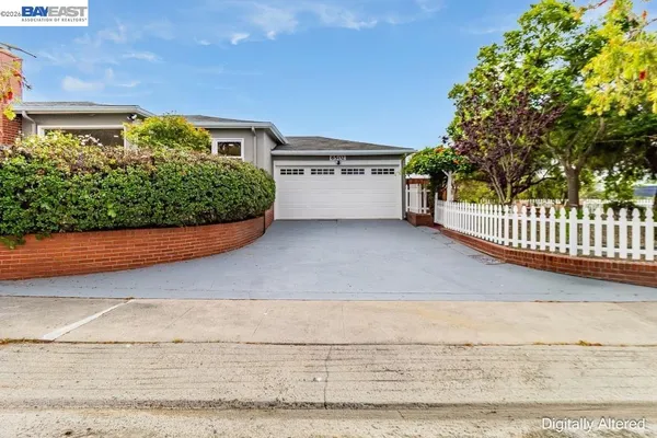 $1,580,000 | 6502 Morris Avenue, El Cerrito, CA 94530