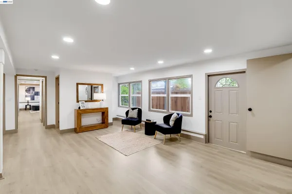 $1,580,000 | 6502 Morris Avenue, El Cerrito, CA 94530