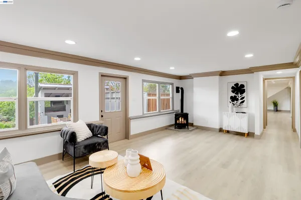 $1,580,000 | 6502 Morris Avenue, El Cerrito, CA 94530