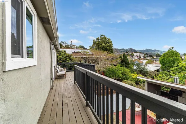 $1,580,000 | 6502 Morris Avenue, El Cerrito, CA 94530