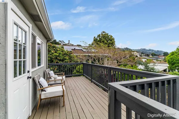 $1,580,000 | 6502 Morris Avenue, El Cerrito, CA 94530