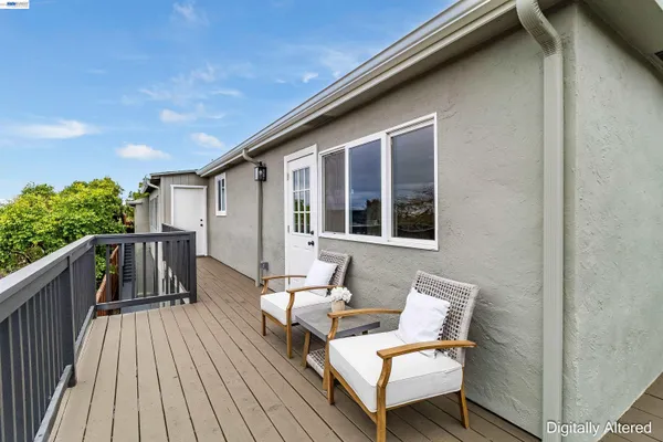 $1,580,000 | 6502 Morris Avenue, El Cerrito, CA 94530