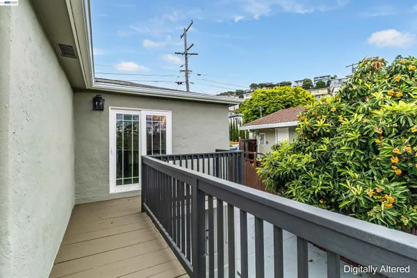 $1,580,000 | 6502 Morris Avenue, El Cerrito, CA 94530