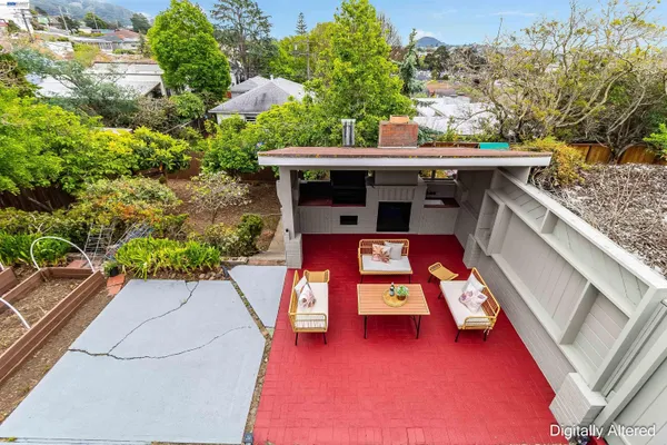 $1,580,000 | 6502 Morris Avenue, El Cerrito, CA 94530
