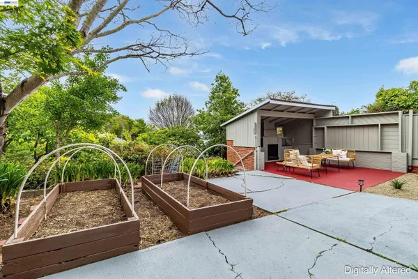 $1,580,000 | 6502 Morris Avenue, El Cerrito, CA 94530