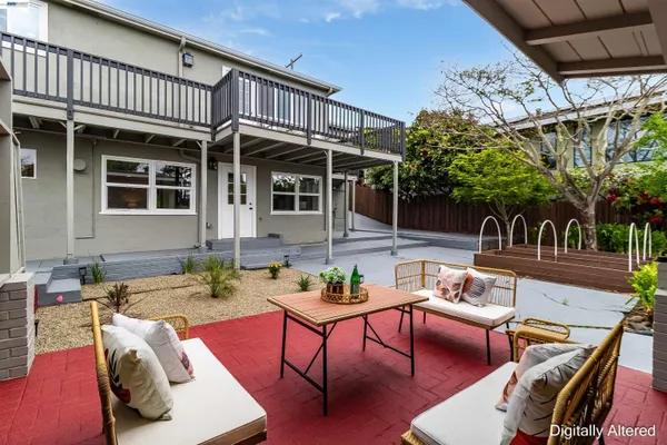 $1,580,000 | 6502 Morris Avenue, El Cerrito, CA 94530