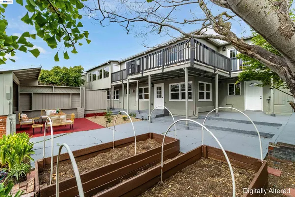 $1,580,000 | 6502 Morris Avenue, El Cerrito, CA 94530