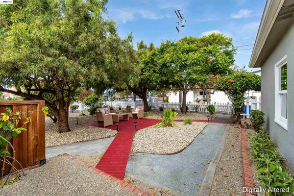 $1,580,000 | 6502 Morris Avenue, El Cerrito, CA 94530